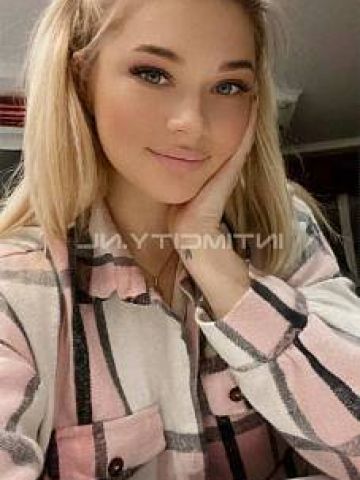Анкета проститутки Ефросинья, 24 года